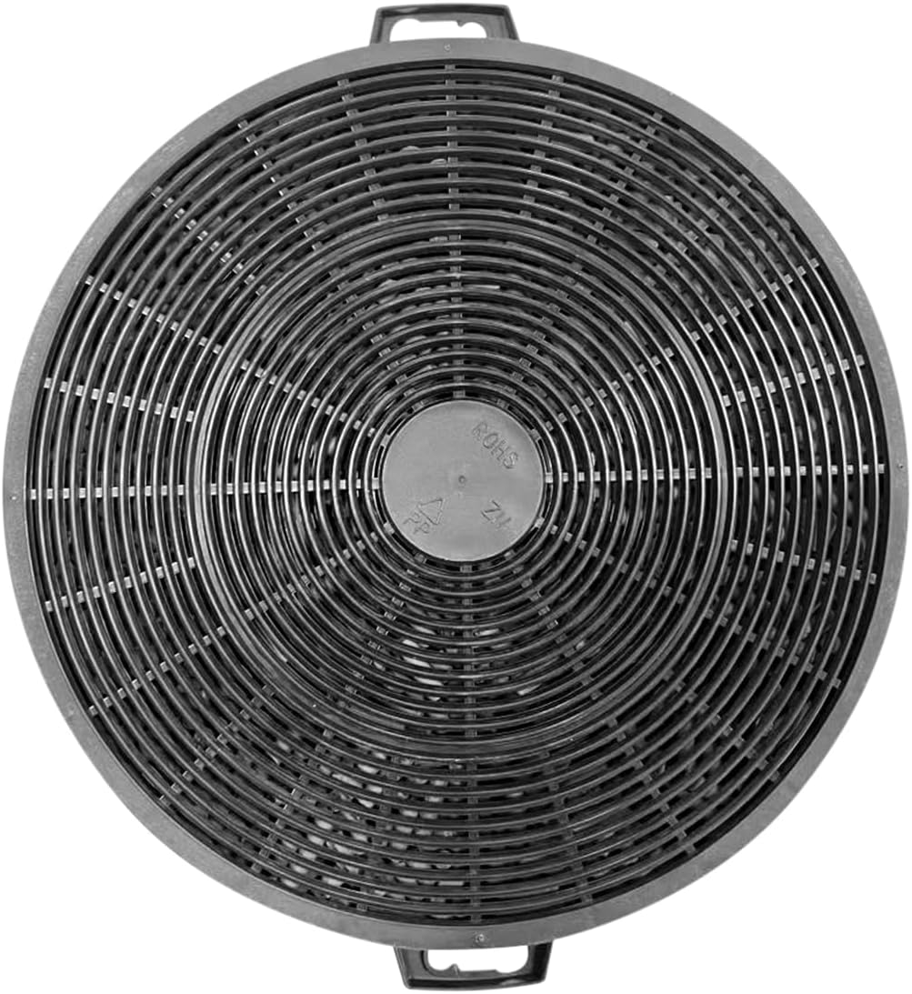 IAMSII Range Hood Charcoal Filter